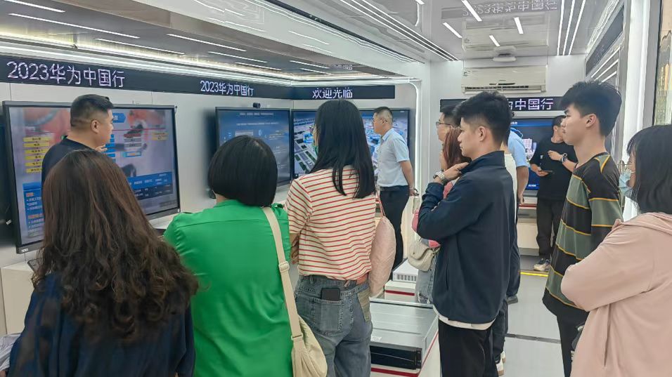 巡展拓市場(chǎng) | 向下紮根，向外生長(zhǎng)