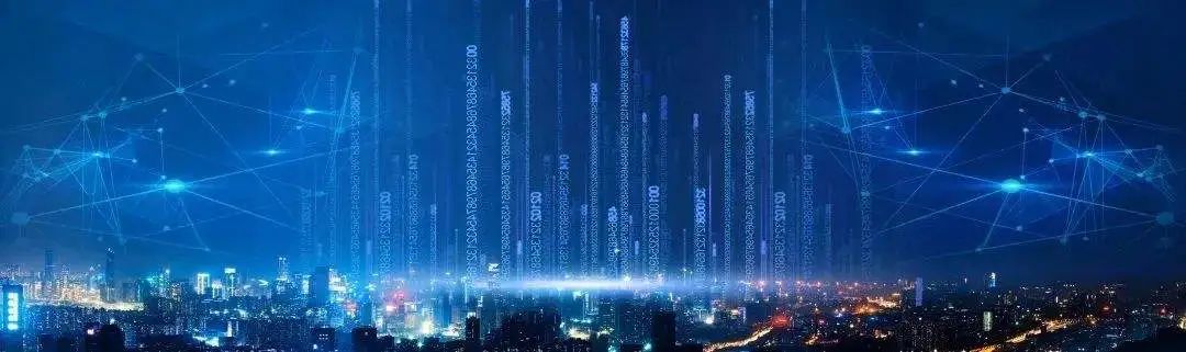 中建信息 | 數(shù)位化到中流擊水，以何浪遏飛舟